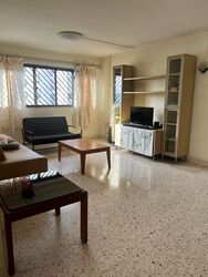 Blk 606 Clementi West Street 1 (Clementi), HDB 5 Rooms #565577371